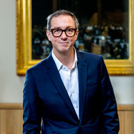 Vincent Omer-Decugis